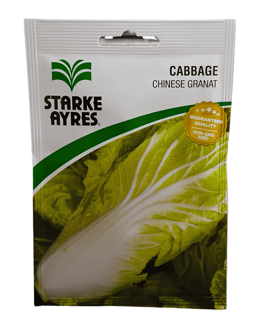 Starke Ayres – Cabbage Chinese Granat