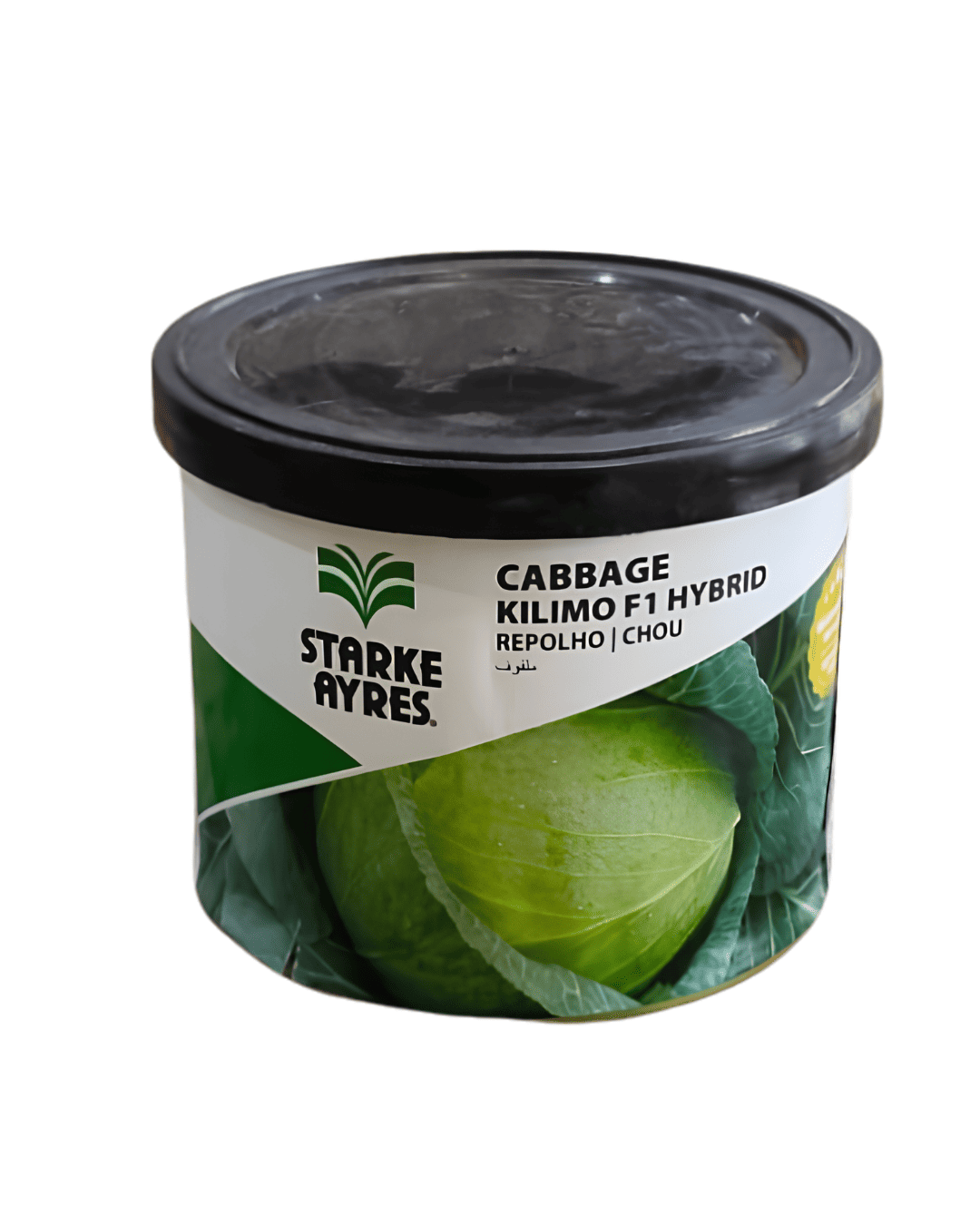 Starke Ayres – Cabbage Kilimo F1