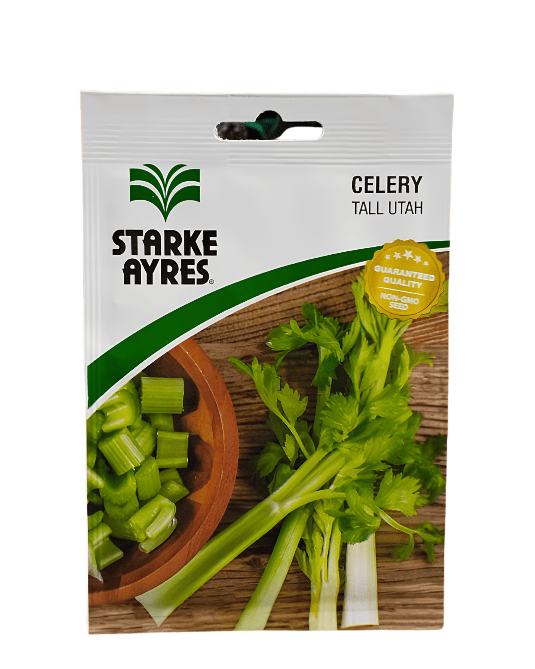 Starke Ayres – Celery Tall Utah