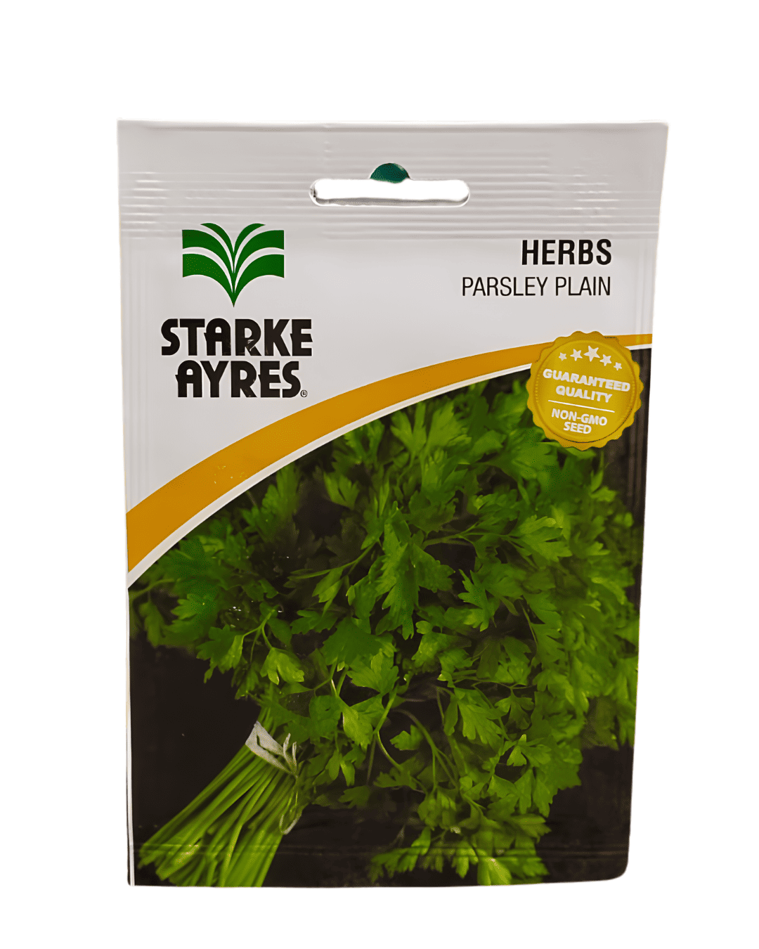 Starke Ayres – Herbs Parsley Plain