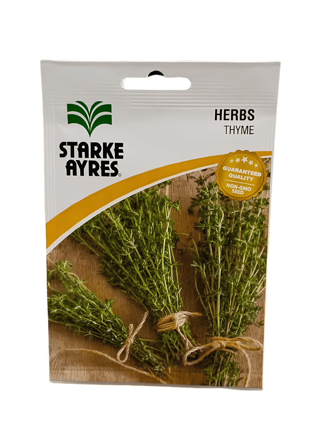 Starke Ayres – Herbs Thyme