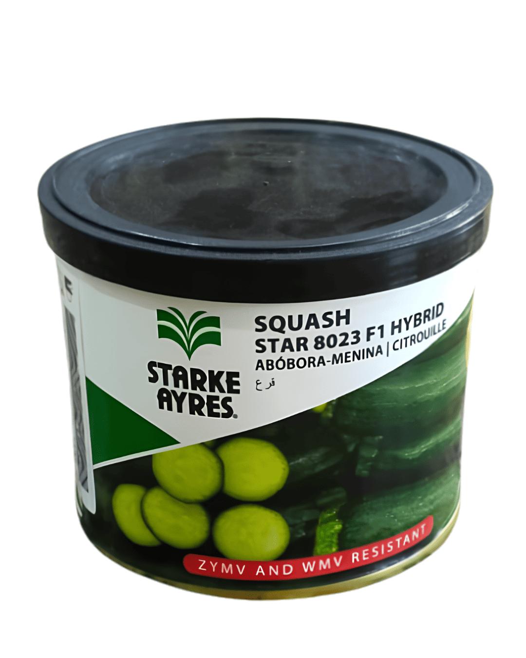 Starke Ayres – Squash Star 8023 F1
