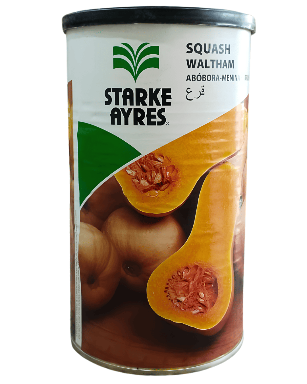 Starke Ayres – Squash Waltham Butternut