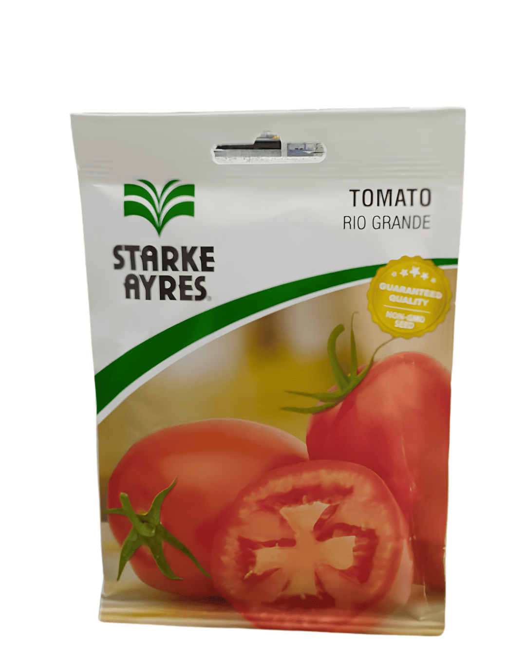 Starke Ayres – Tomato Rio Grande