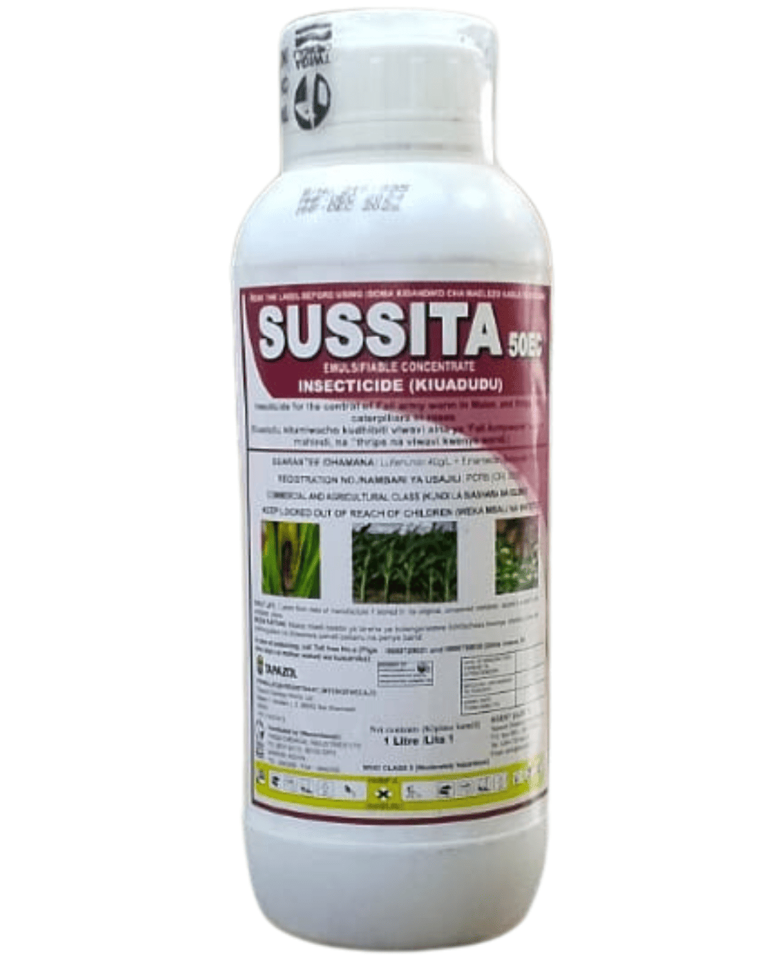 SUSSITA 50 EC