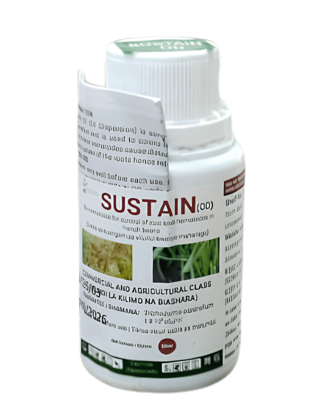 SUSTAIN OD