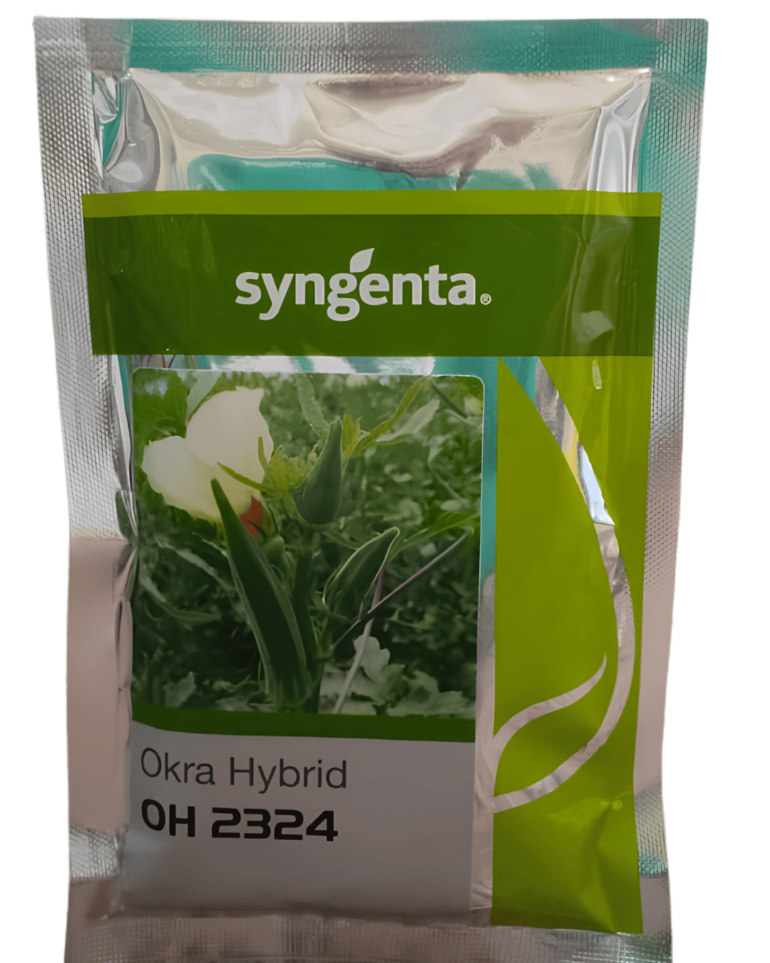 Syngenta Okra – Hybrid OH 2324