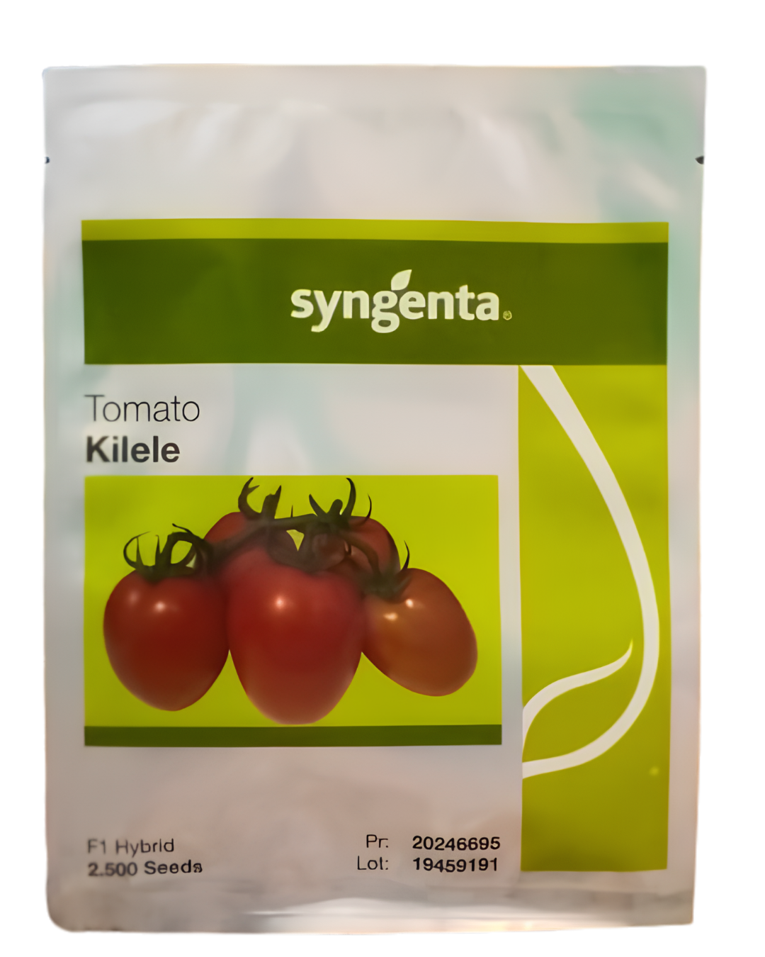 Syngenta Tomato – Kilele F1