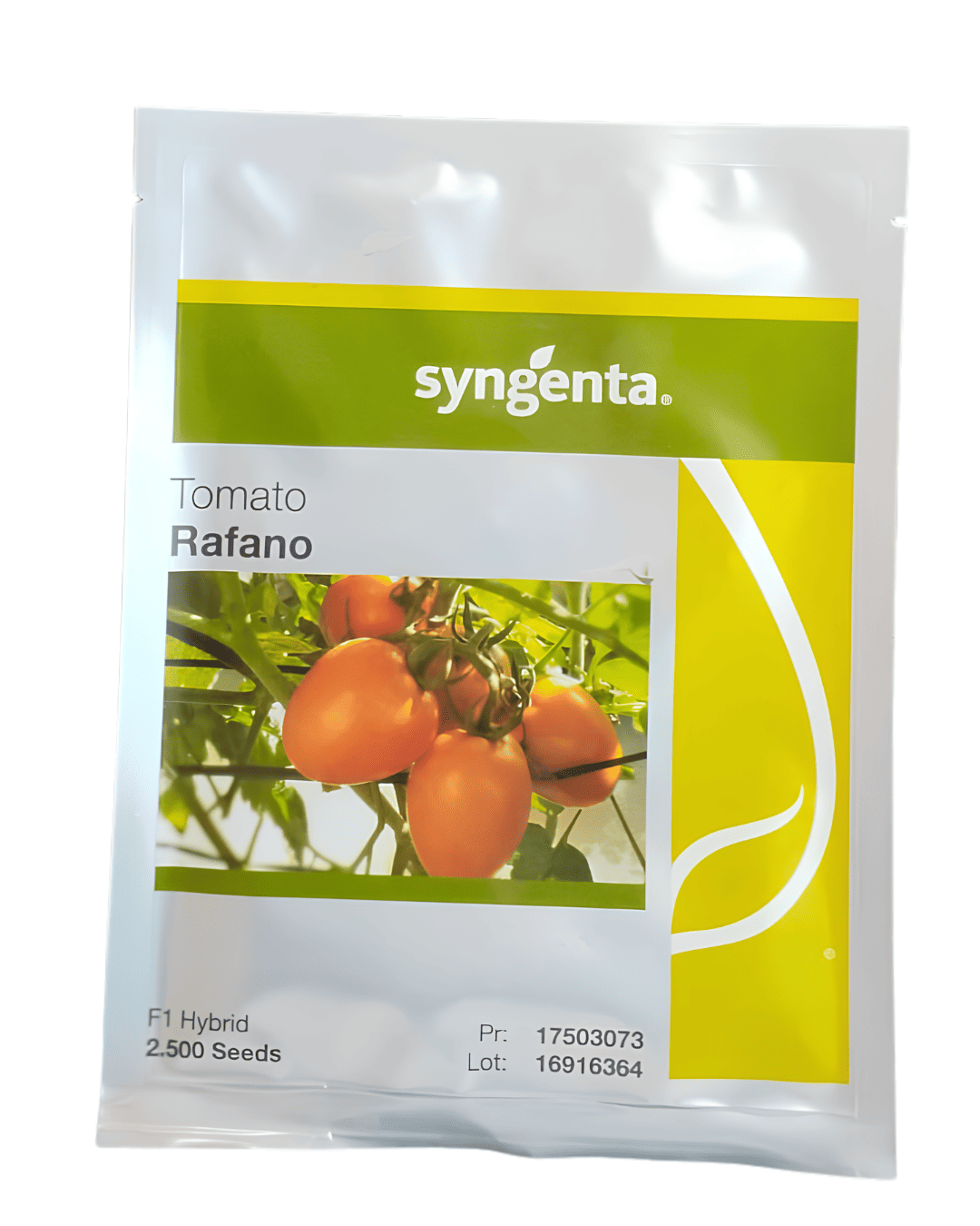 Syngenta – Tomato Rafano F1