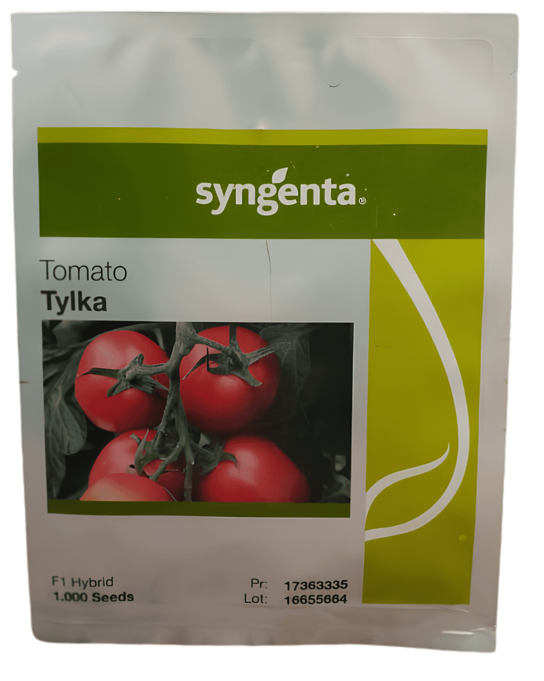 Syngenta Tomato – Tylka F1