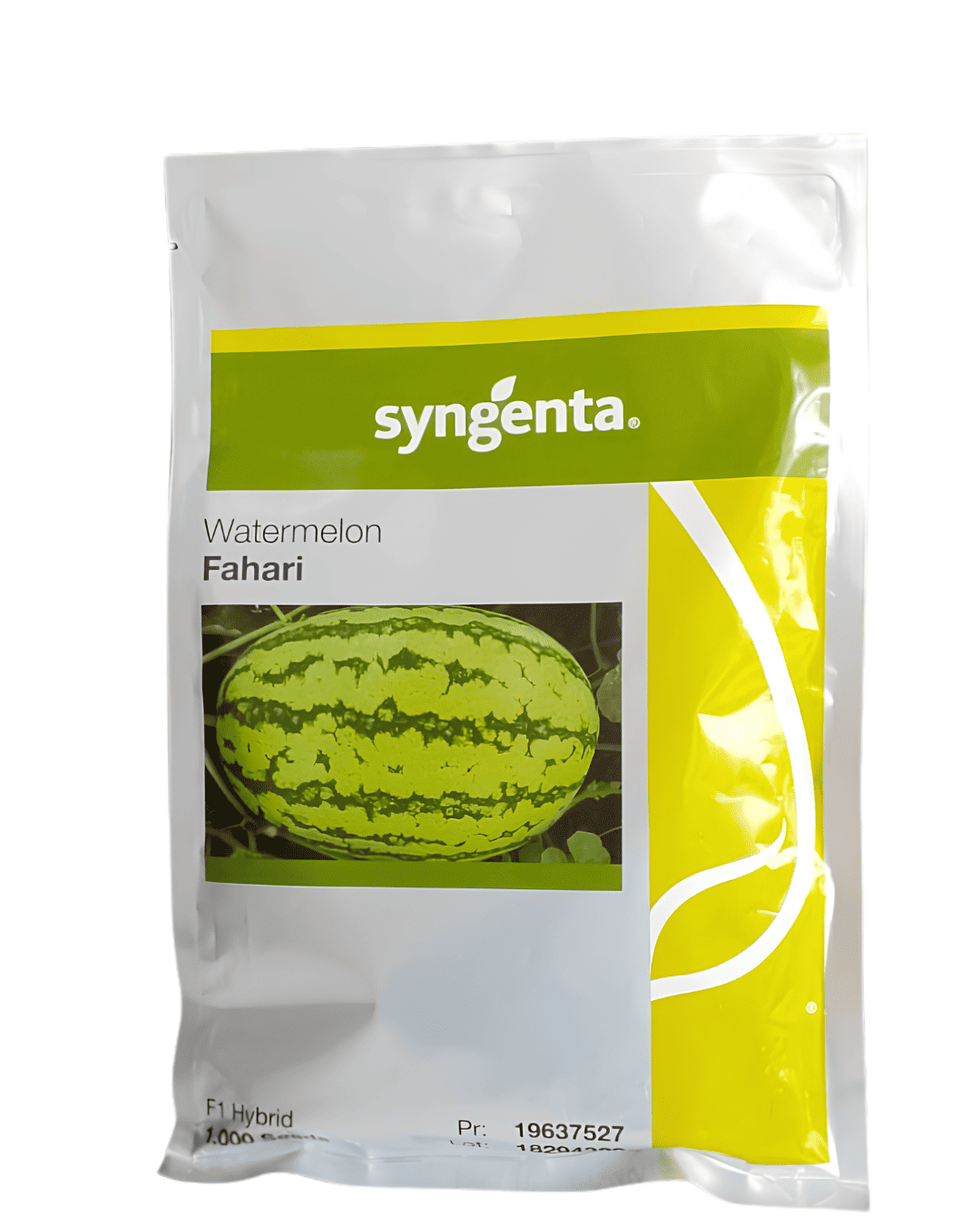 Syngenta – Watermelon Fahari F1