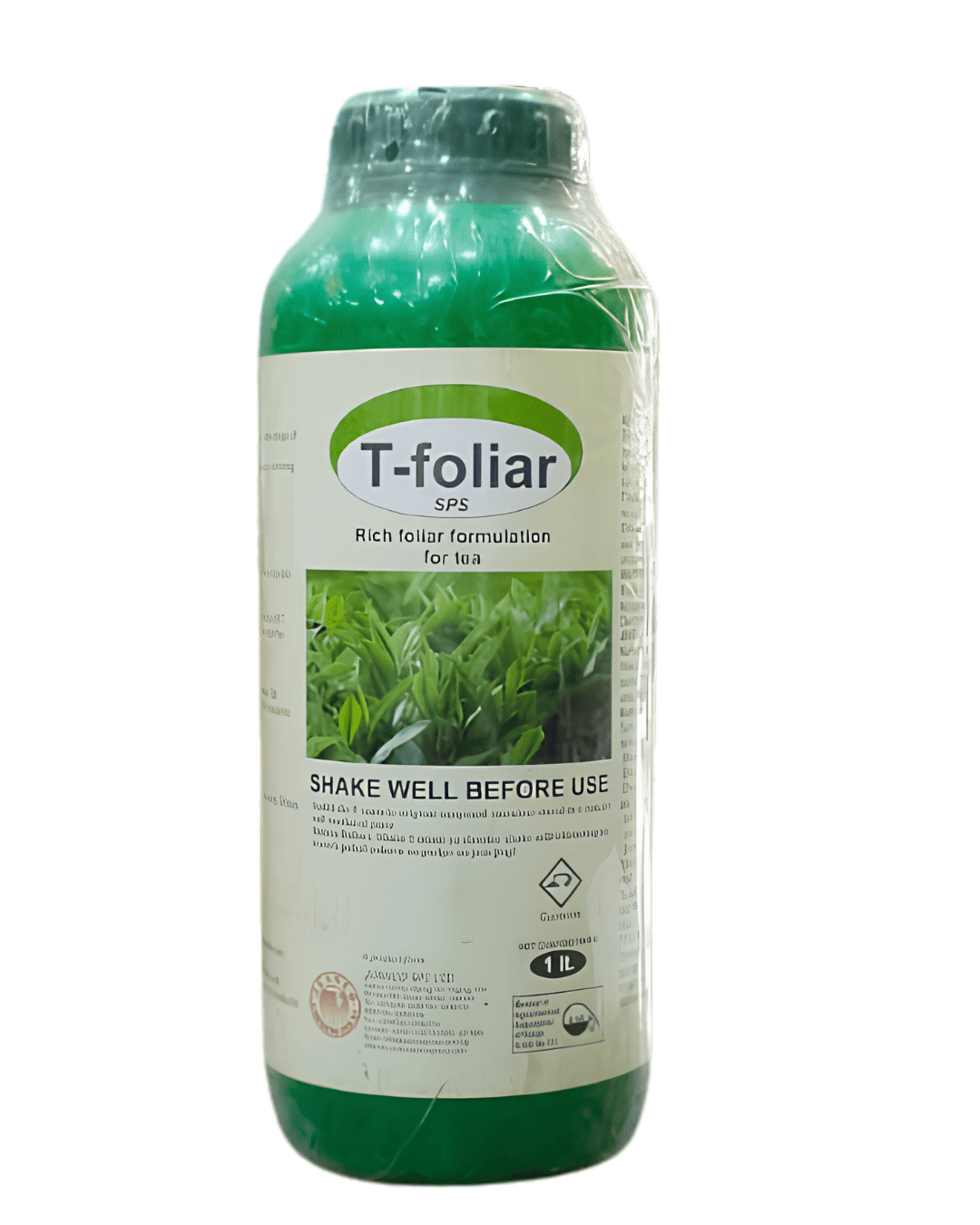 T-FOLIAR SPS