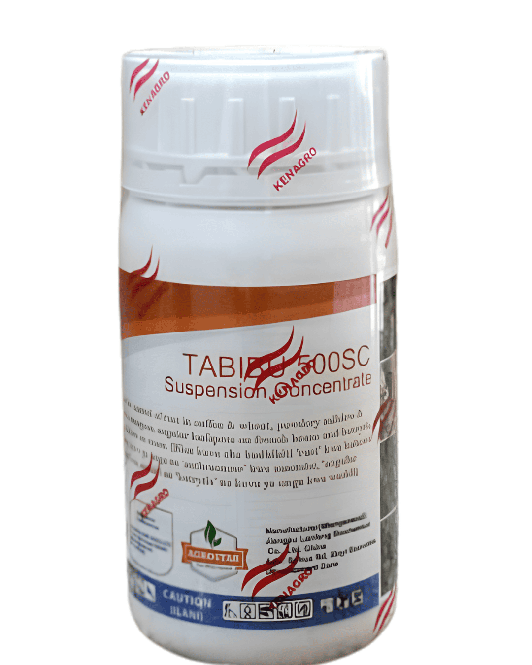TABIBU 500 SC