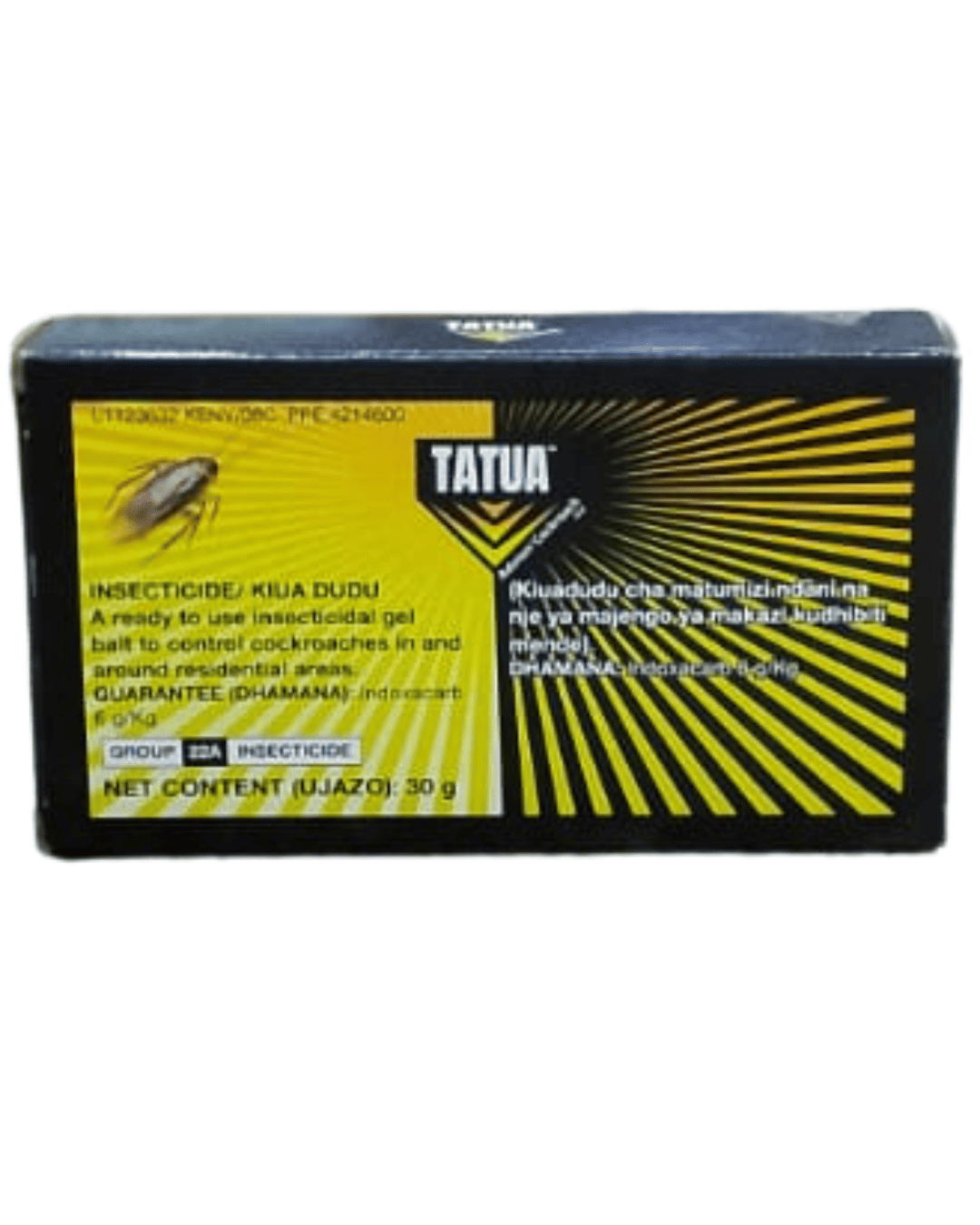TATUA GEL