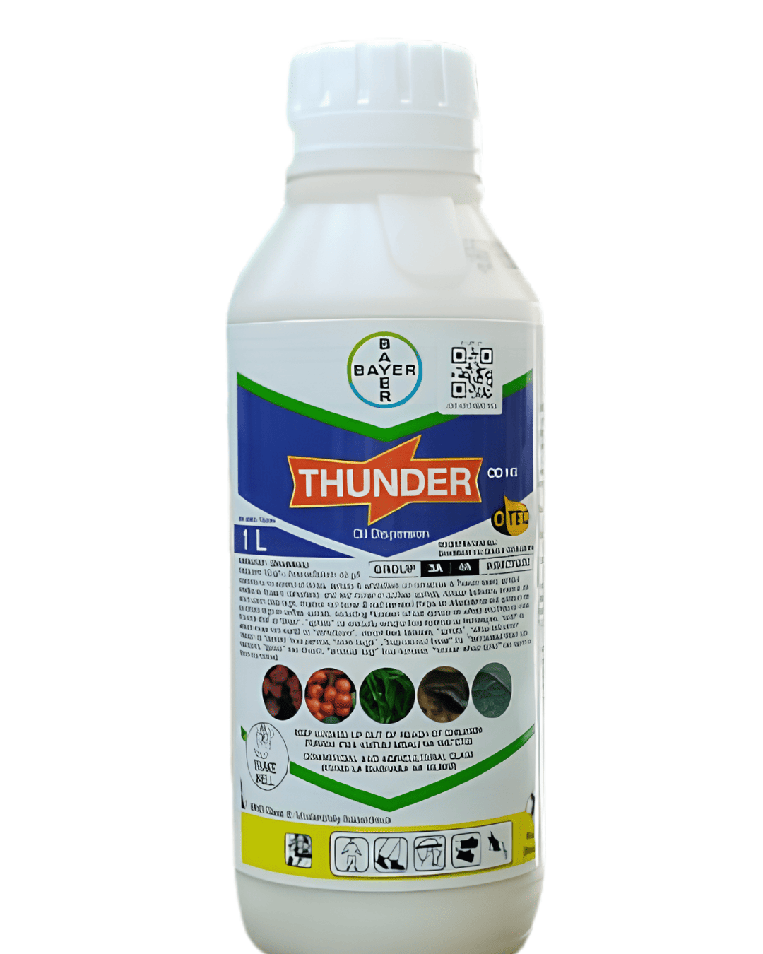 THUNDER 145 OD