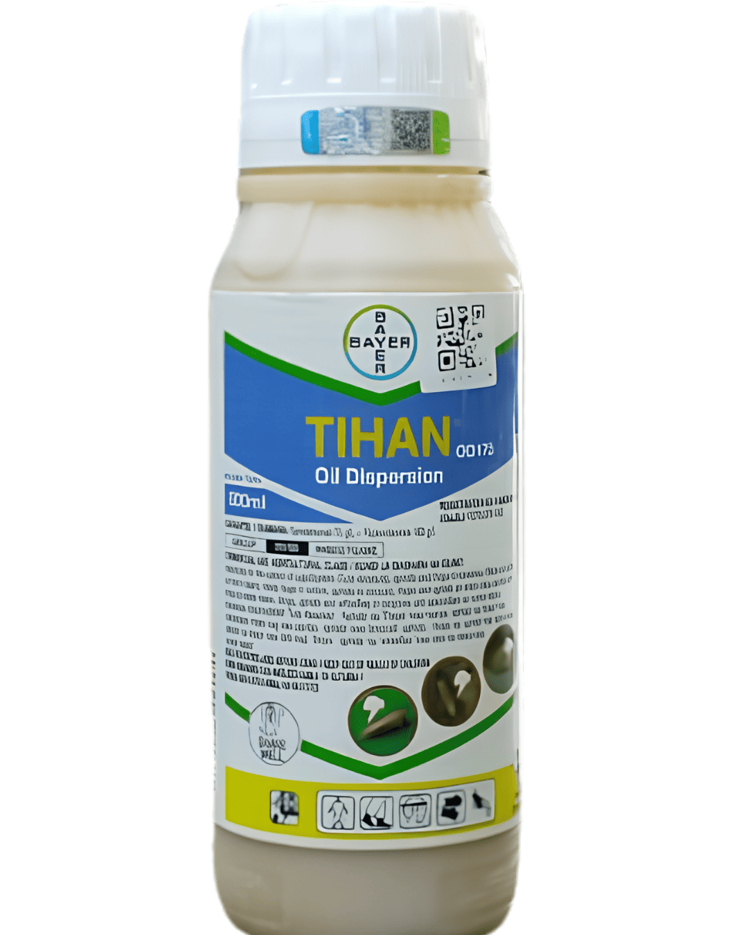 TIHAN 175 OD