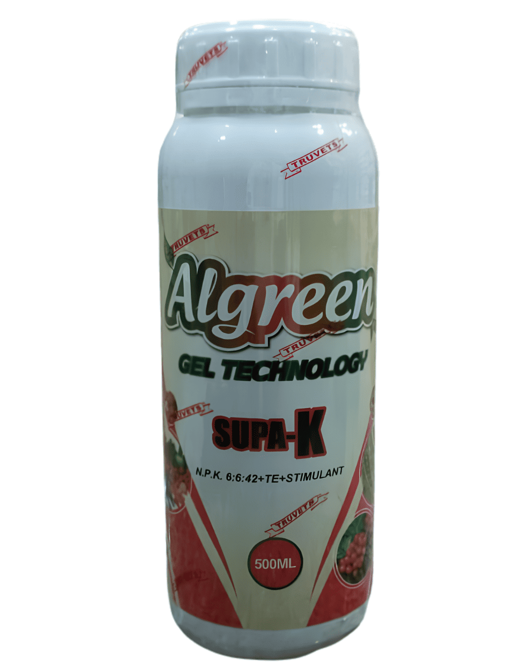Algreen – Supa-K