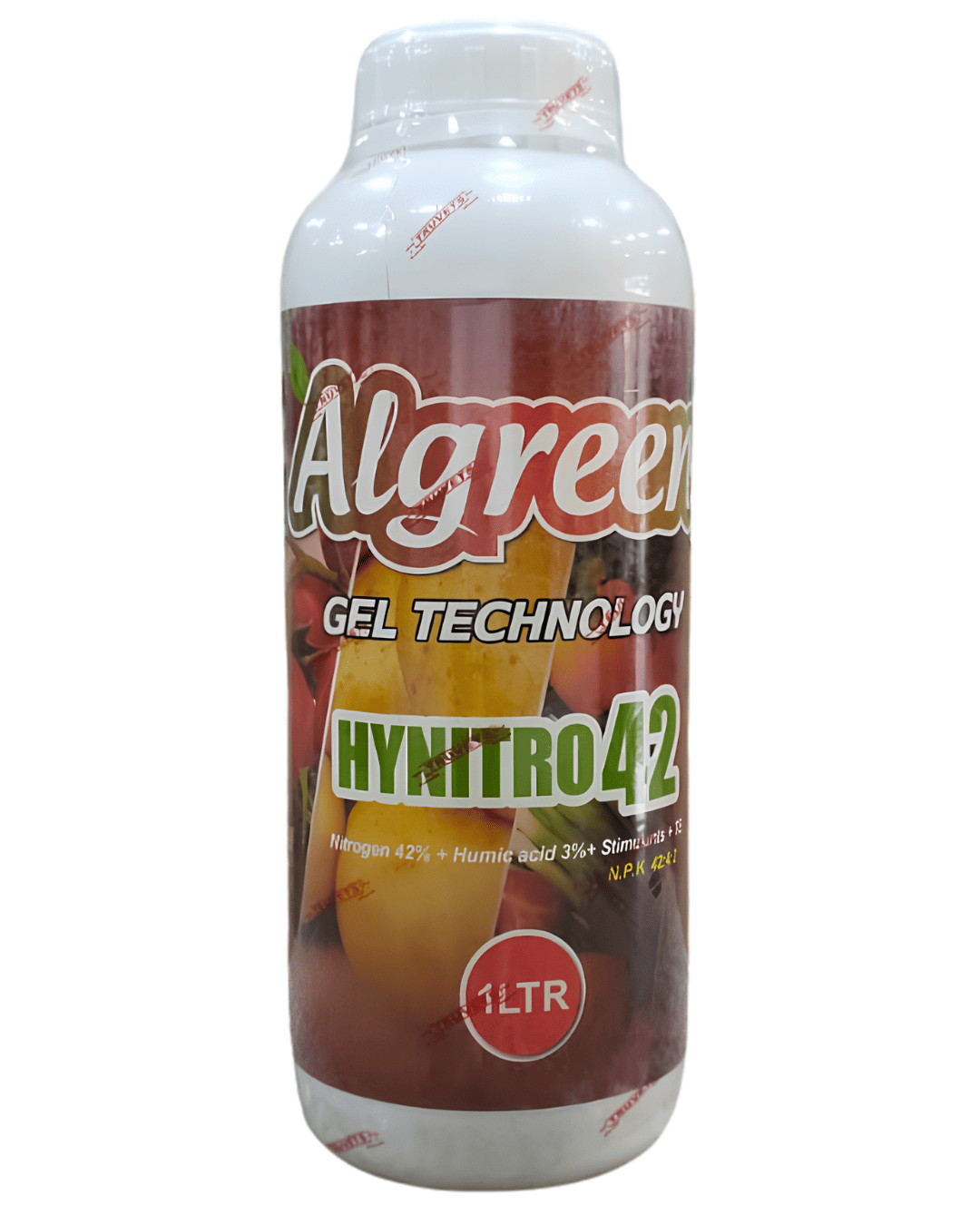 Algreen – Hynitro42