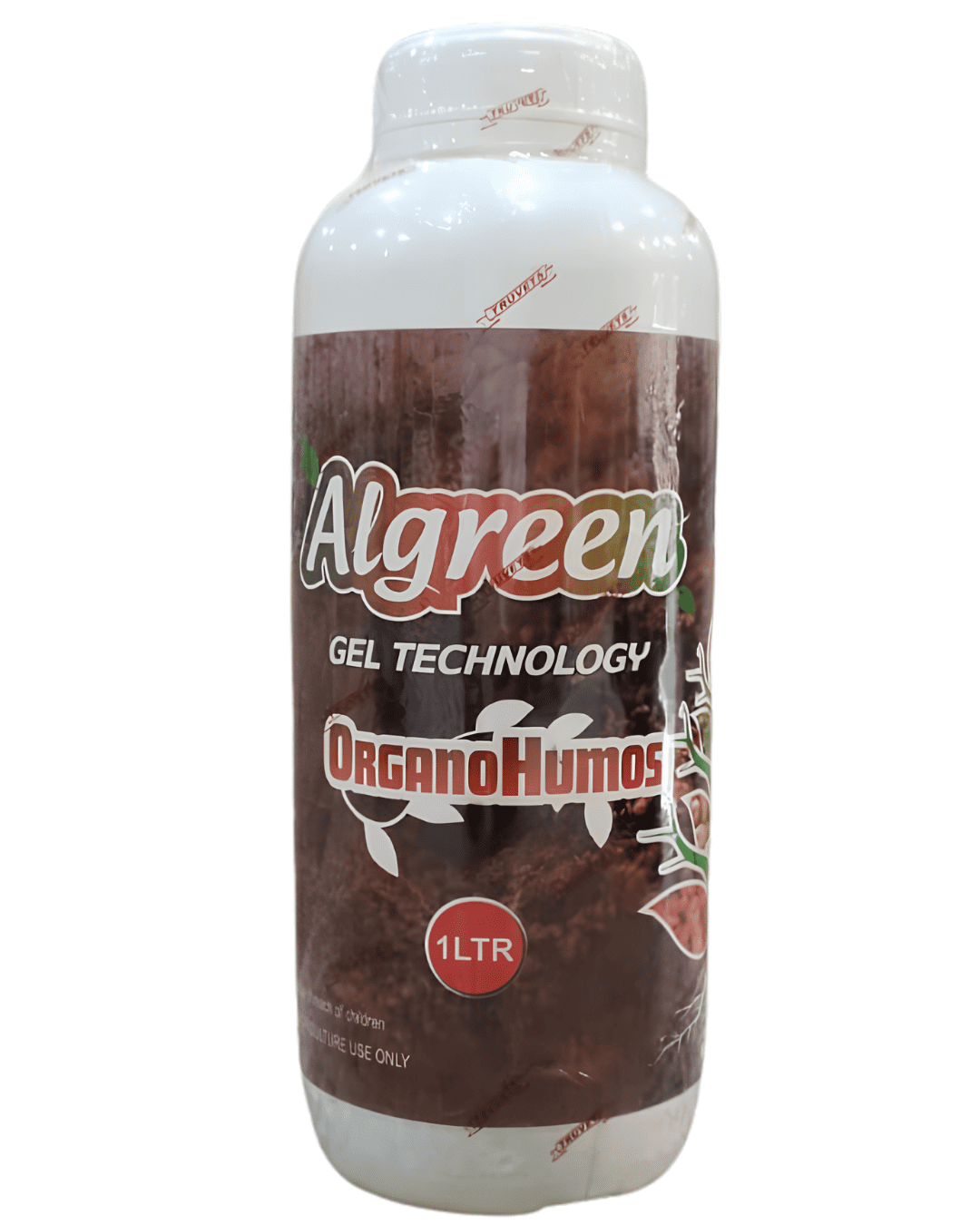Algreen – OrganoHumos