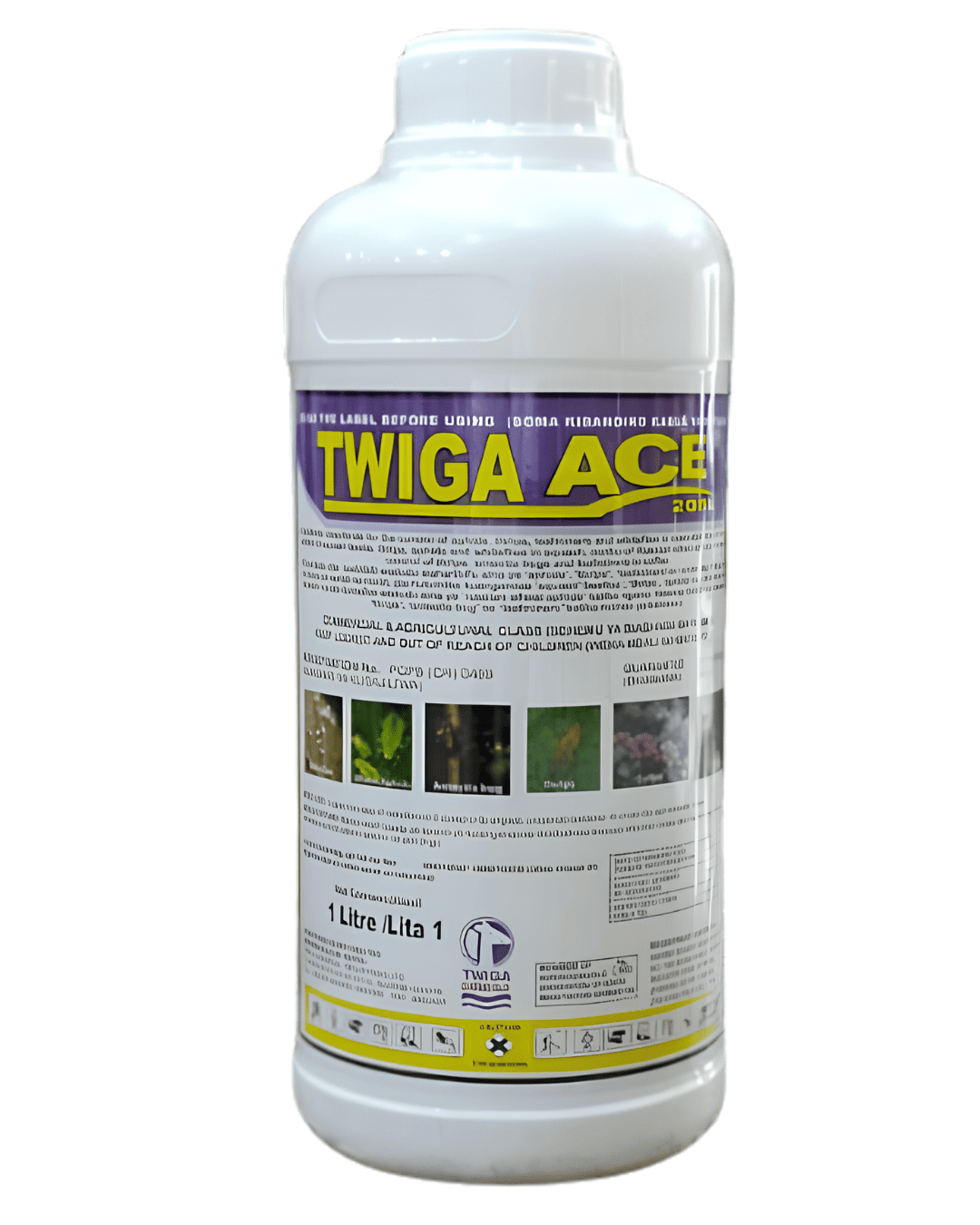 TWIGA ACE 200 SL