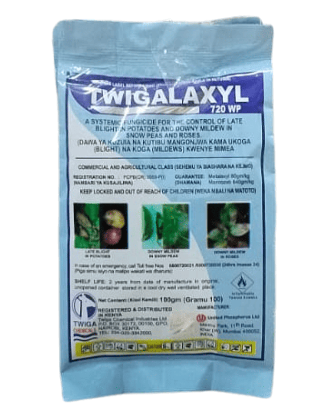 TWIGALAXYL 720 WP