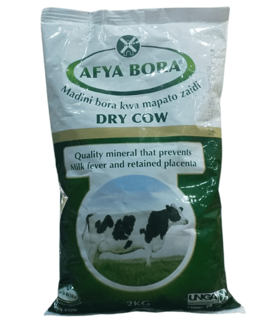 AFYA BORA DRY COW
