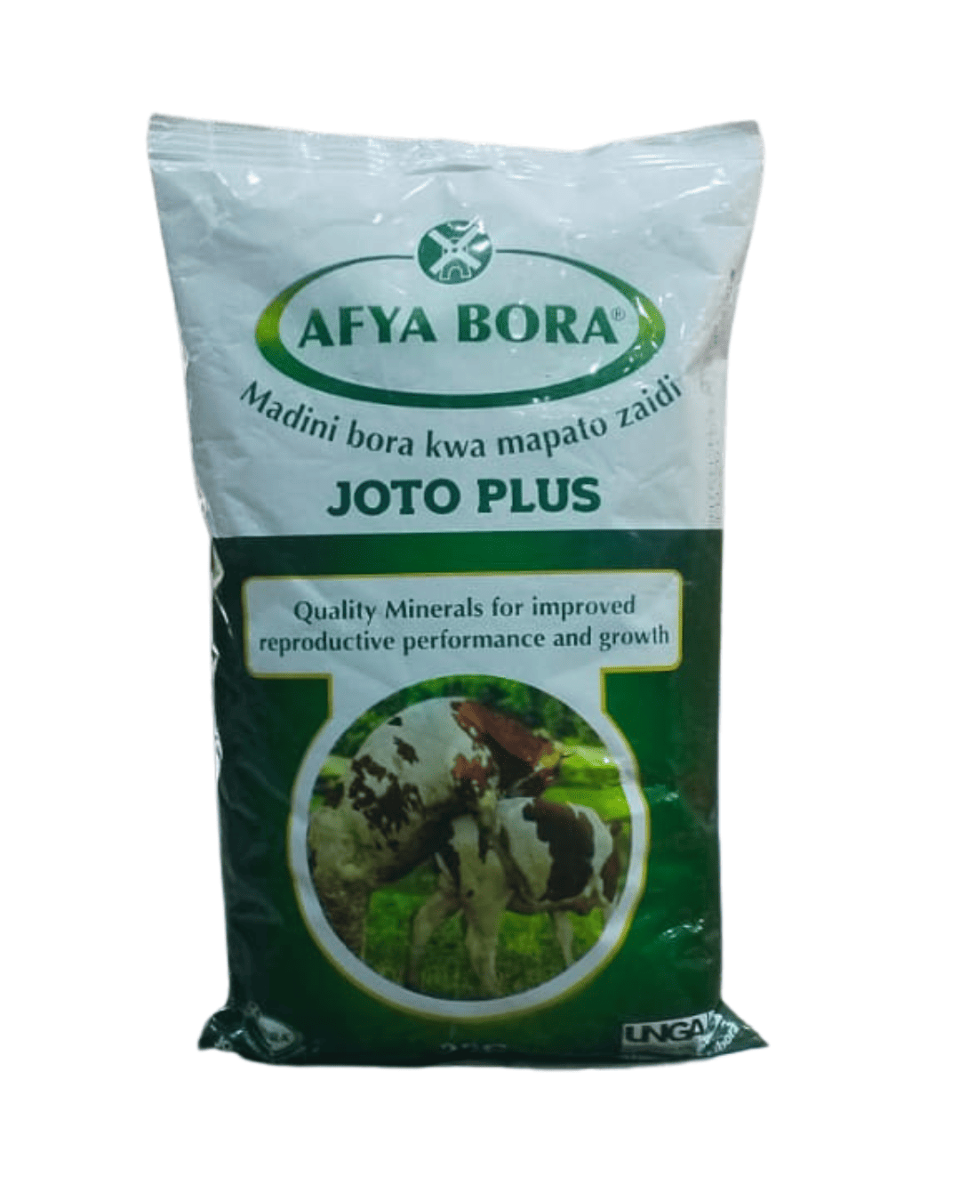 AFYA BORA JOTO PLUS