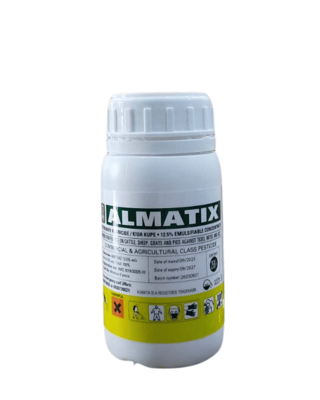 ALMATIX