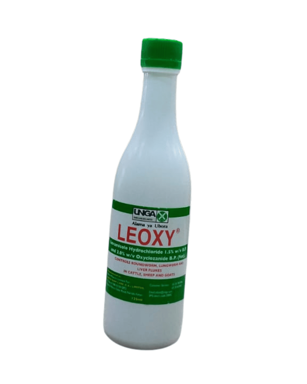LEOXY