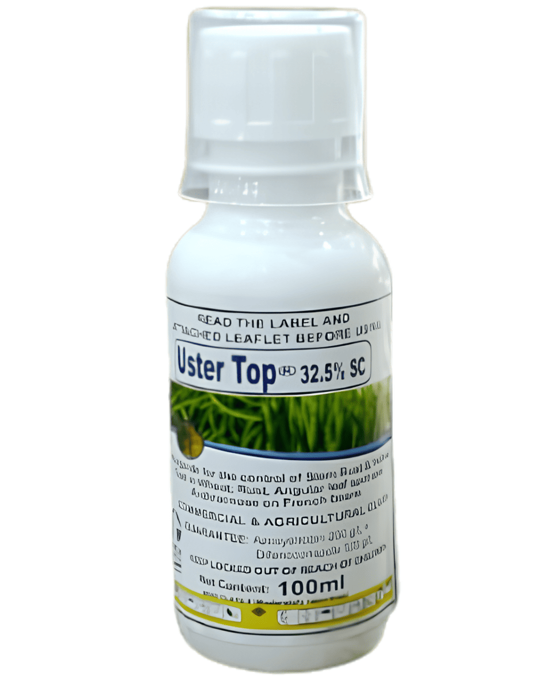 USTER TOP 32.5% SC