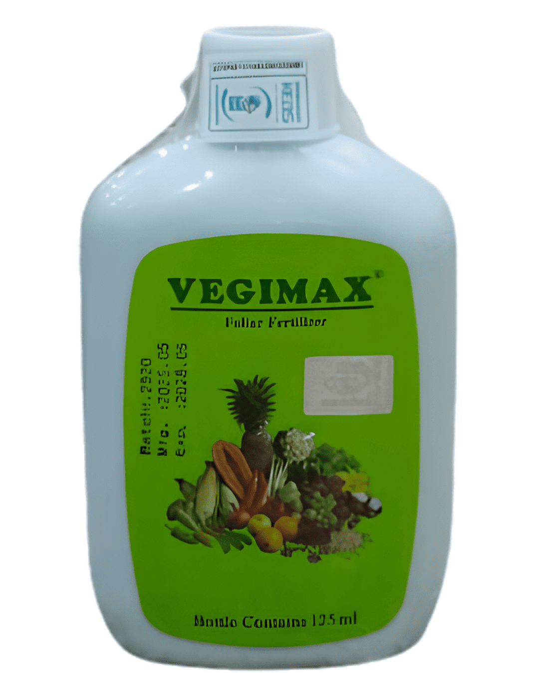 VEGIMAX