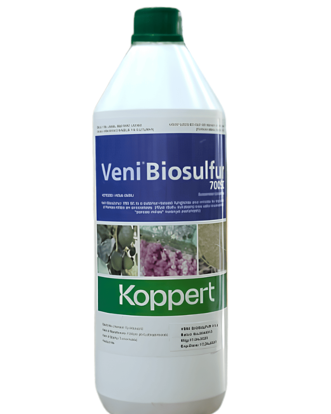 VENI BIOSULFUR