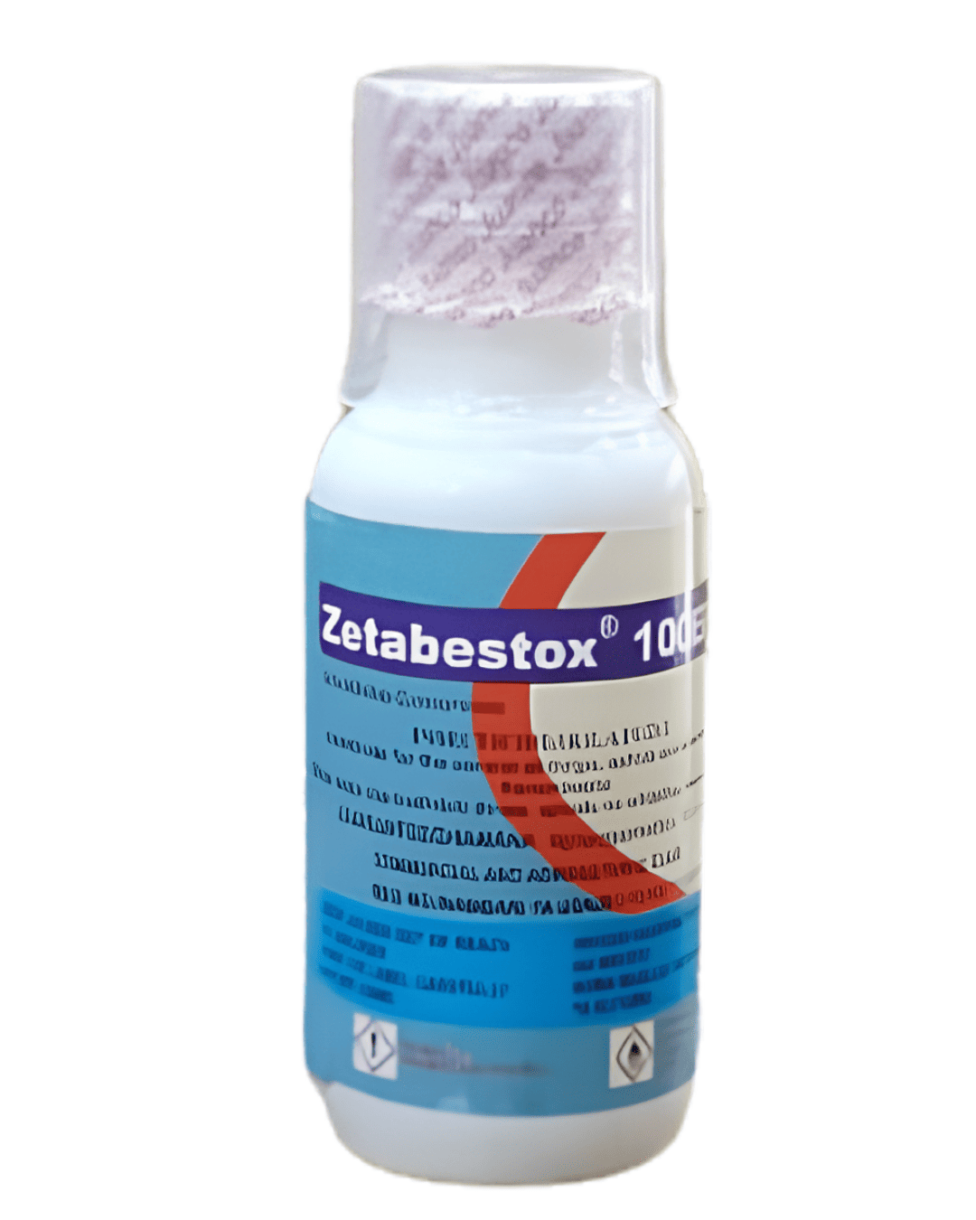 ZETABESTOX 100 EC