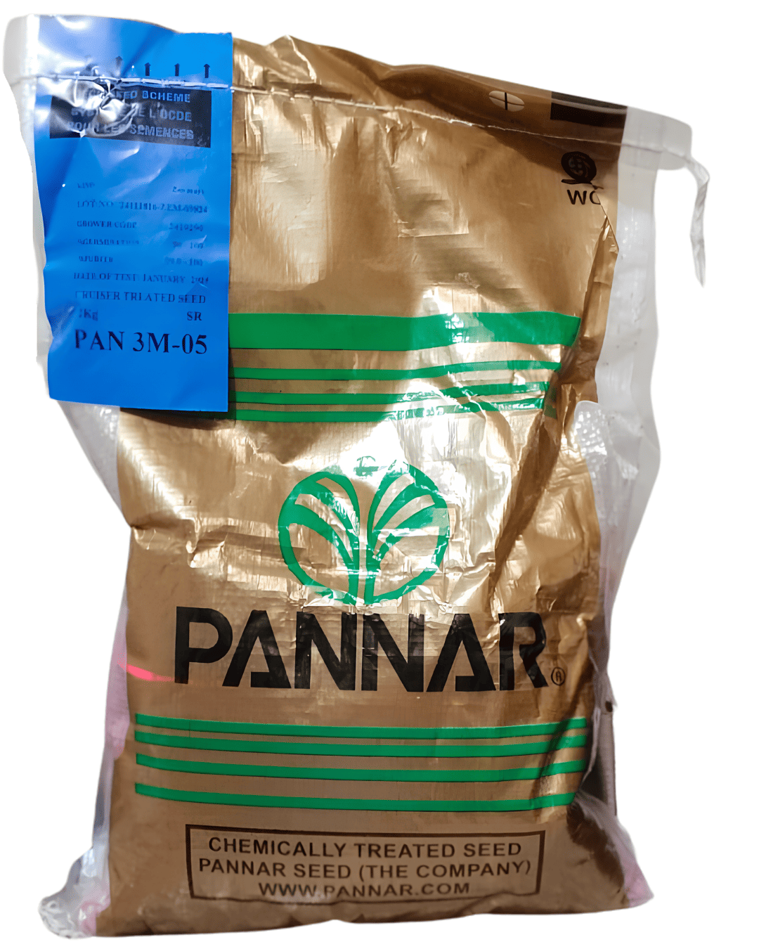 PANNAR 3M-05