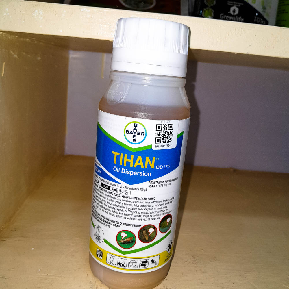 TIHAN OD175