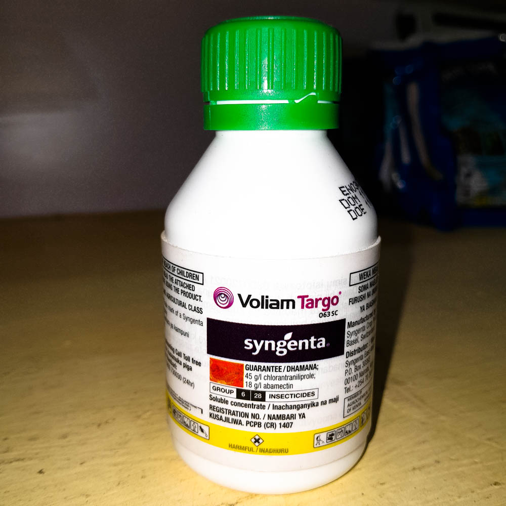 voliam targo 063 sc